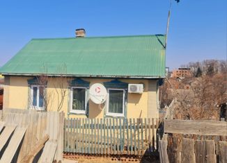 Продажа дома, 46.6 м2, Большой Камень, Новая улица