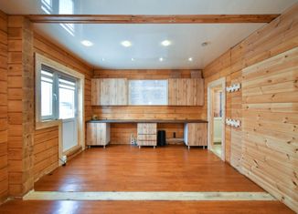 Продается дом, 143 м2, деревня Мужичкино, Центральная улица