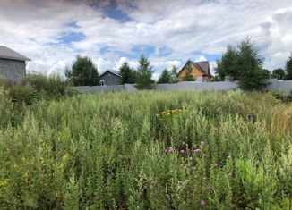 Продам земельный участок, 8.48 сот., коттеджный посёлок Бортнево-5, улица Кутузова, 18