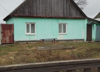 Дом на продажу, 50 м2, Тамбовская область, улица Казберова, 65