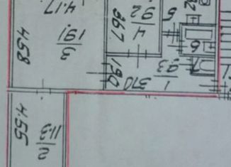 Продаю 3-комнатную квартиру, 58.6 м2, Санкт-Петербург, Сиреневый бульвар, 7к1, муниципальный округ Сергиевское