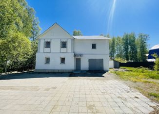 Продажа дома, 214.7 м2, Челябинская область, СНТ Чайка, 989