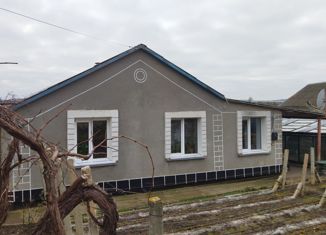 Дом на продажу, 158.9 м2, село Красная Заря