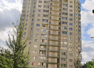 Однокомнатная квартира на продажу, 40.9 м2, посёлок Парголово, Приозерское шоссе, 18к11