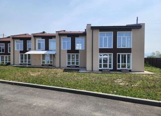 Таунхаус на продажу, 107.6 м2, посёлок Шмидтовка, улица Победы, 49/1
