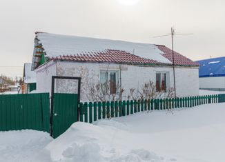 Продам дом, 74.2 м2, деревня Гауф, Зелёная улица