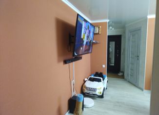 Продается 3-ком. квартира, 57.9 м2, Осинники, улица Победы, 38