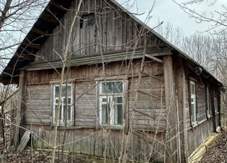 Дом на продажу, 46.5 м2, деревня Варечки, Дачная улица, 38