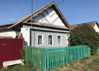 Продам дом, 62.2 м2, Чистополь, улица Айвазовского, 88