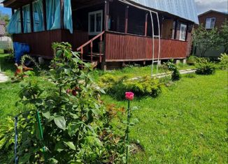 Продам дом, 100 м2, садоводческое товарищество Берёзка