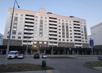 Продается однокомнатная квартира, 42.3 м2, Самара, улица Николая Баженова, 3, метро Юнгородок