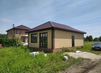 Продается дом, 62.3 м2, деревня Хирино, улица 2-я Линия, 40