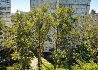 2-ком. квартира на продажу, 43.9 м2, Владивосток, улица Пацаева, 5