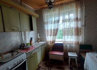 Продажа 2-комнатной квартиры, 52.3 м2, Челябинская область, проспект Карла Маркса, 1