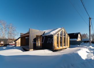 Продажа дома, 90 м2, садовое товарищество Иня-НАПО