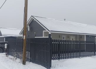 Продажа дома, 138.4 м2, коттеджный поселок Норвежская Деревня, коттеджный посёлок Норвежская деревня, 258