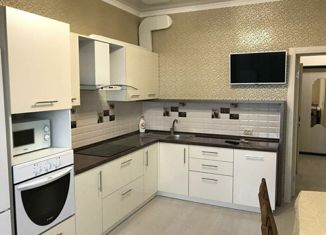 Продажа однокомнатной квартиры, 32 м2, Краснодар, улица Петра Метальникова, 5к2, ЖК Времена года