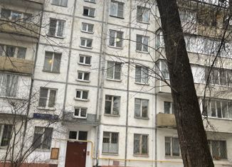 Продажа 2-комнатной квартиры, 41.2 м2, Москва, улица Плеханова, 14к3, метро Перово