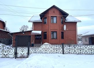 Продается дом, 160 м2, Верхняя Пышма, улица Горняков, 45
