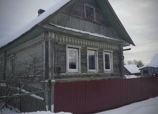 Продам дом, 58.4 м2, Малая Вишера, 2-я Пионерская улица