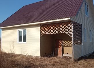 Продам дом, 94.8 м2, село Менщиково