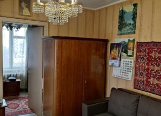 Продам 2-ком. квартиру, 38 м2, Москва, Черноморский бульвар, 11к1, Черноморский бульвар