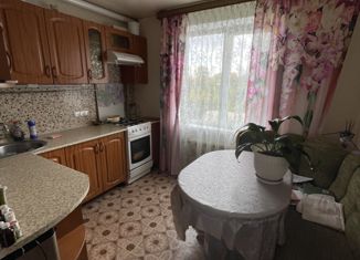 3-ком. квартира на продажу, 53.6 м2, посёлок Боголюбово, Восточная улица, 8