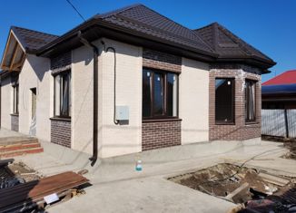 Продаю дом, 100 м2, станица Динская, Фонтанная площадь