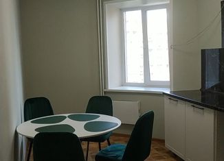 Продажа 3-комнатной квартиры, 83 м2, Новосибирск, Горская улица, 2