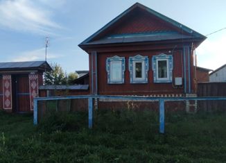 Продаю дом, 51.5 м2, деревня Верхние Ачаки, улица Ленина, 51