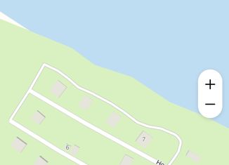 Участок на продажу, 10 сот., СНТ Чайка, Новоусадебная улица