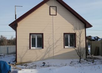Продаю дом, 70 м2, село Приютово, Звёздная улица, 22