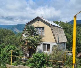 Продаю дом, 145 м2, село Верхнениколаевское, Мостовая улица, 1Б