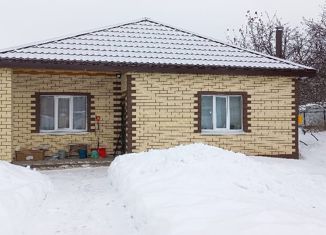 Продам дом, 76.9 м2, село Набережные Моркваши, Нагорная улица, 25