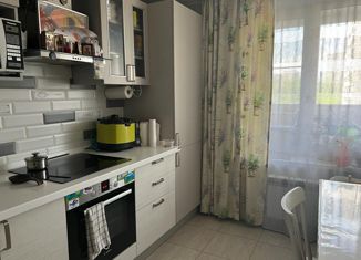 Продам 3-комнатную квартиру, 67.6 м2, Москва, Юрьевский переулок, 16к2, метро Лефортово