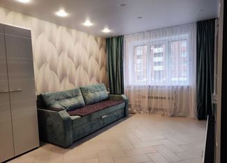 Продам 1-комнатную квартиру, 37 м2, Самара, 8-й квартал, 3, метро Юнгородок