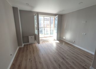 Продажа квартиры студии, 22 м2, Мурино, Екатерининская улица, 3/4, ЖК Территория