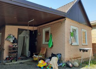 Продаю дом, 35 м2, станица Динская, переулок Ставского