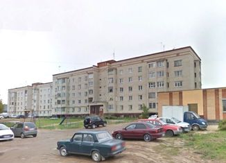 Продажа 1-комнатной квартиры, 35 м2, Малоярославец, улица Радищева, 18