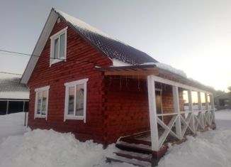 Продается дом, 110 м2, село Акбердино, улица Аквалангистов