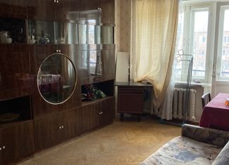Продам 1-комнатную квартиру, 30 м2, Ленинградская область, Приморская улица, 4
