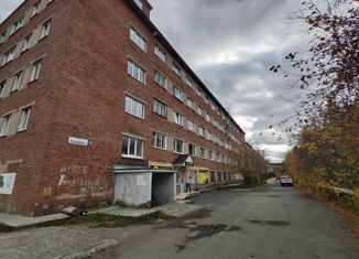 Продаю 2-ком. квартиру, 34.6 м2, поселок городского типа Рефтинский, улица Гагарина, 12