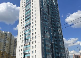 Продам однокомнатную квартиру, 38.4 м2, Санкт-Петербург, Муринская дорога, 59к1, метро Девяткино