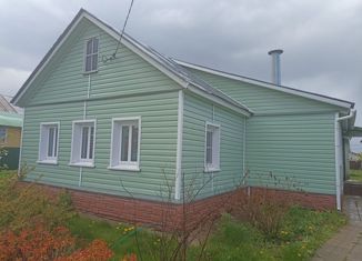 Продам дом, 57 м2, село Усадище, улица Воронцова