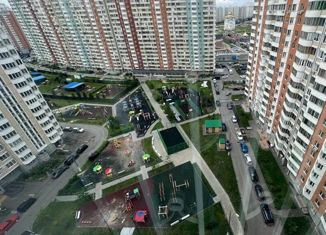 Квартира на продажу студия, 21 м2, Москва, улица Липчанского, 2, метро Некрасовка