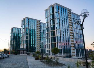 Продается квартира студия, 18.3 м2, Сочи, микрорайон Бытха, Ясногорская улица, 16/6к3