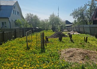 Продажа участка, 9 сот., деревня Мишуткино, Живописная улица, 1