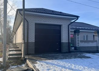 Дом на продажу, 136 м2, поселок Бельмесево, Арктическая улица