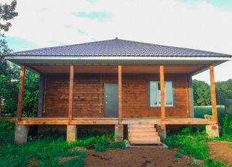 Продам дом, 114.7 м2, деревня Субакаево, Родниковая улица