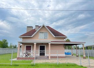 Дом на продажу, 117.4 м2, коттеджный посёлок Боярово, коттеджный посёлок Боярово, 100